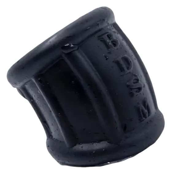 KOCSTER Super-Stretch Silicone Testicle Trainer