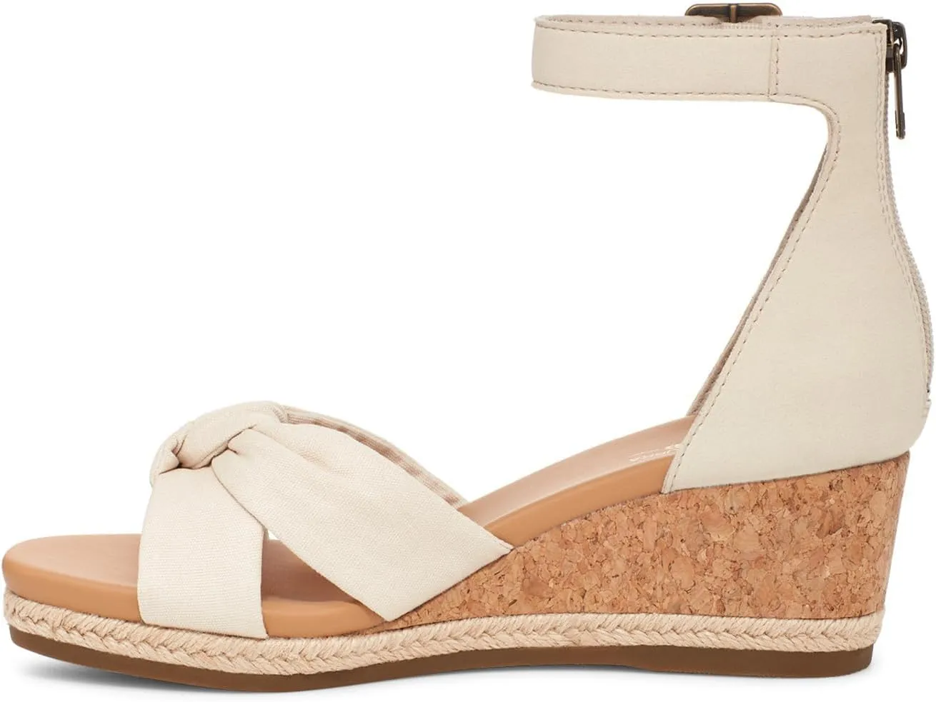 Koolaburra by UGG Women's Attilie Sandal