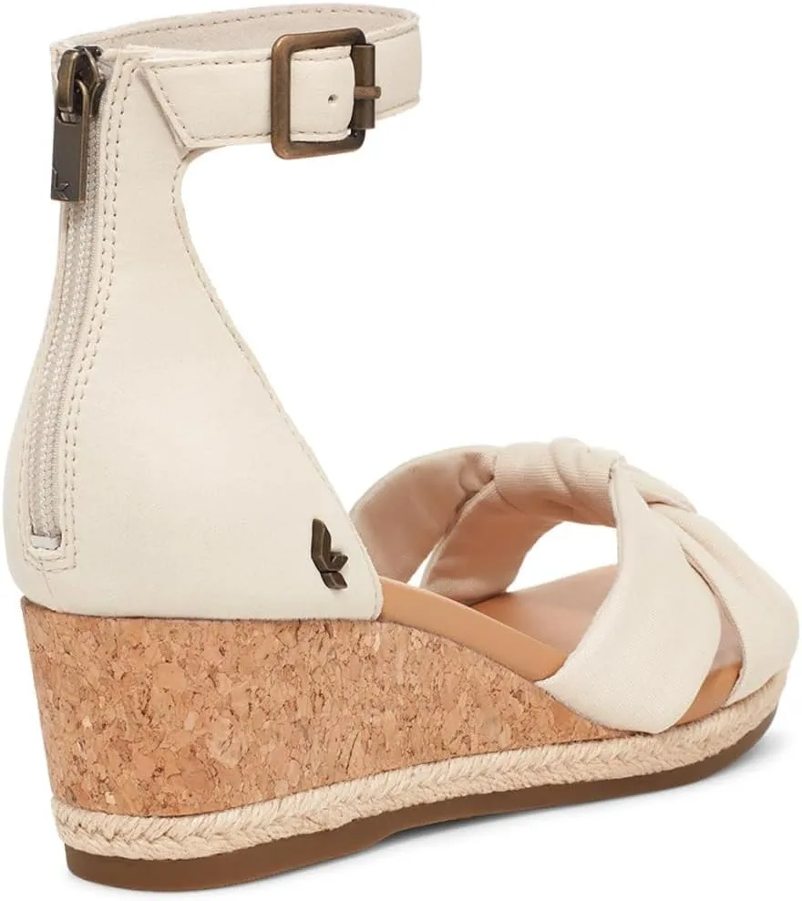 Koolaburra by UGG Women's Attilie Sandal