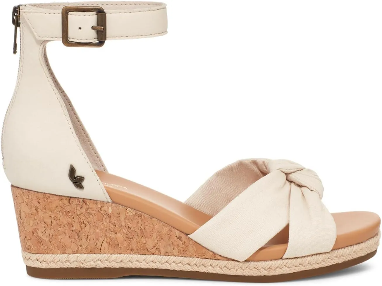 Koolaburra by UGG Women's Attilie Sandal