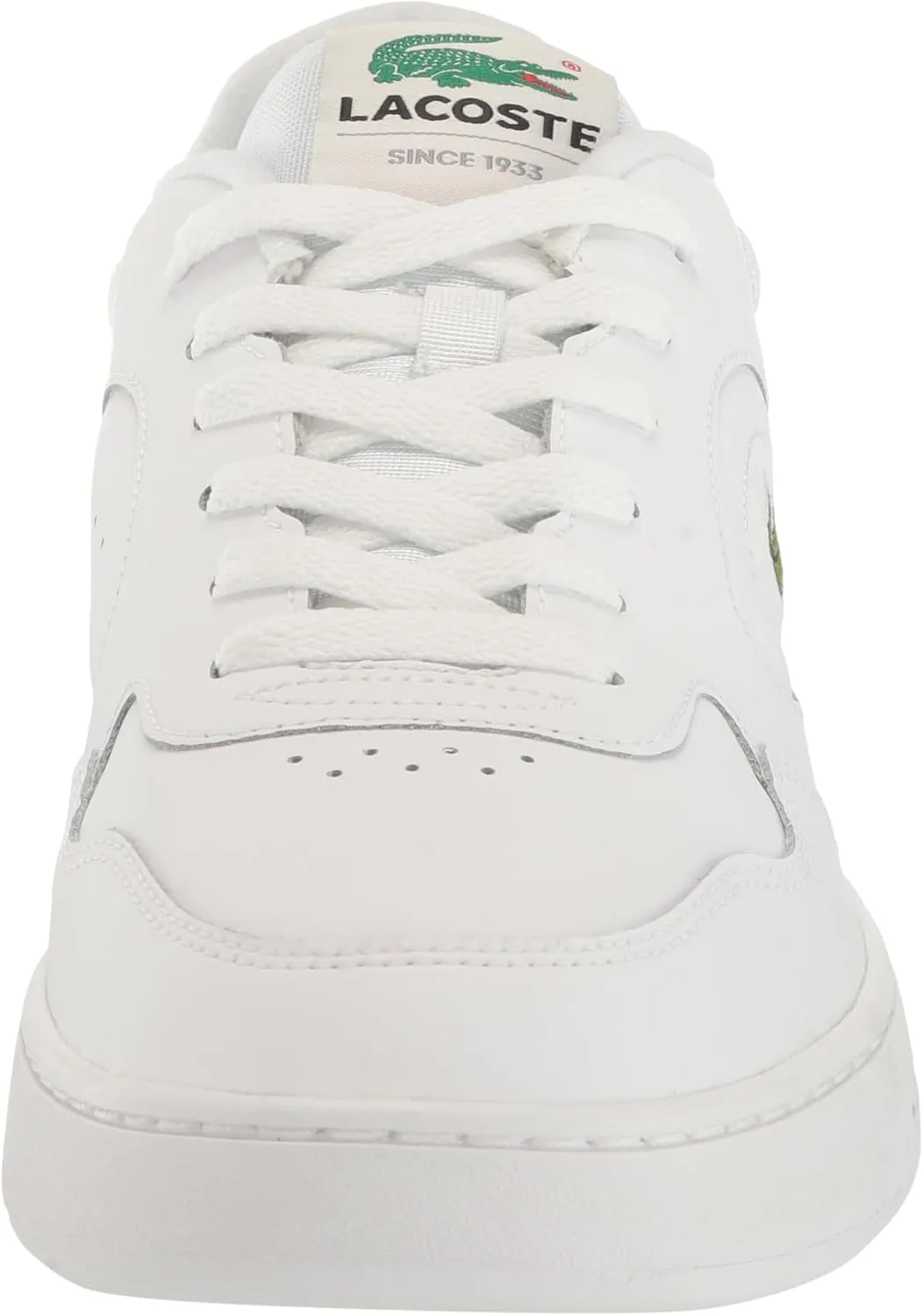 Lacoste Men's Lineset Leather Sneaker