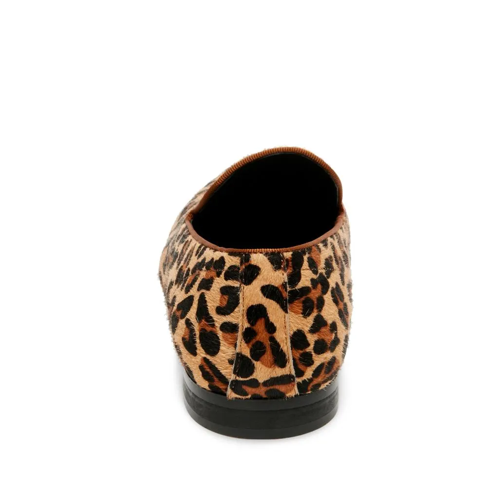 Laight-p Loafer LEOPARD