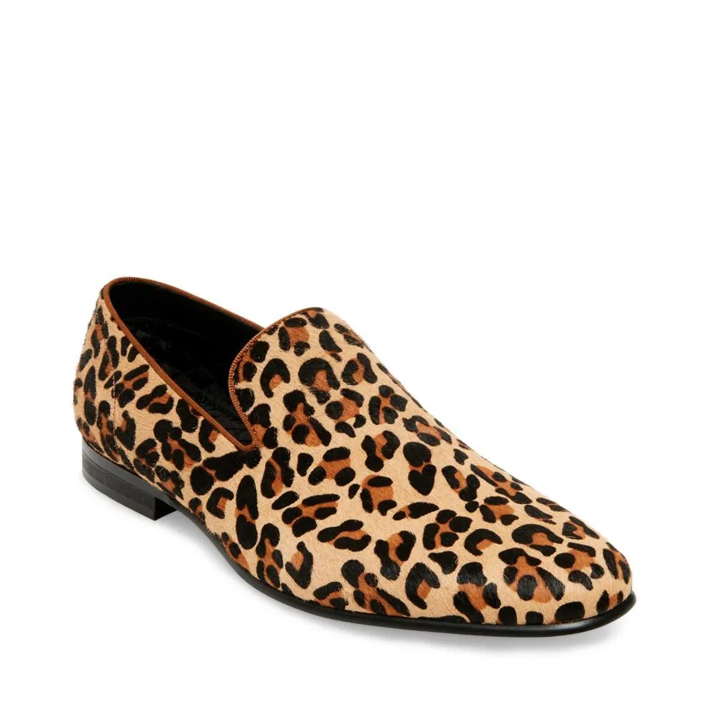 Laight-p Loafer LEOPARD