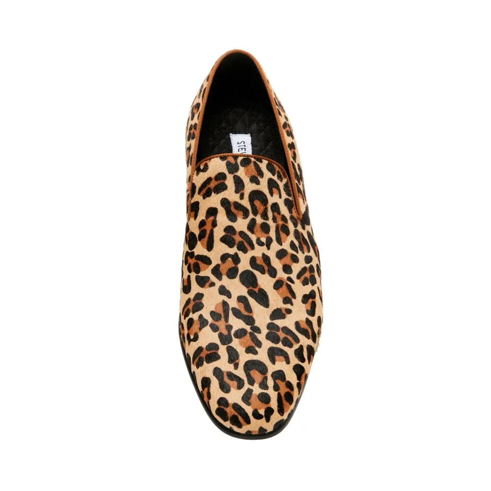 Laight-p Loafer LEOPARD
