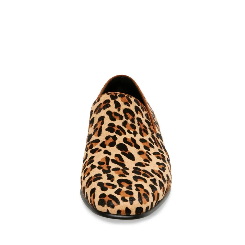 Laight-p Loafer LEOPARD
