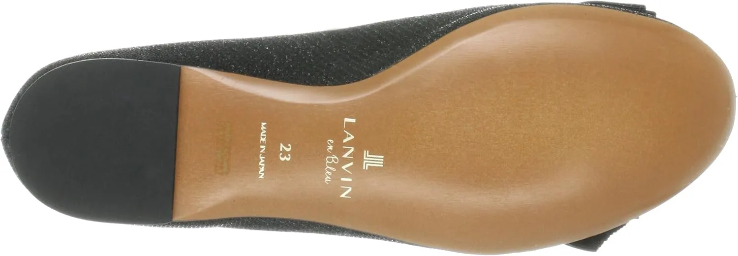 LANVIN en Bleu(ランバンオンブルー) Women's Pump
