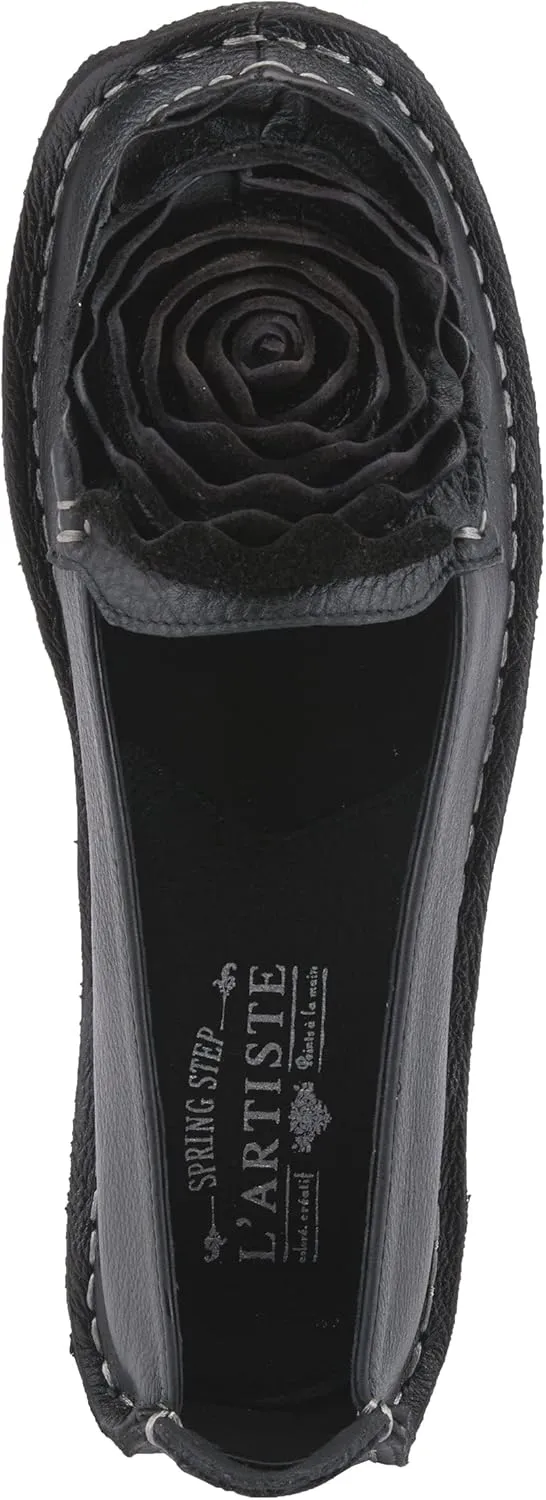 L’Artiste by Spring Step Women's Dezi Flat