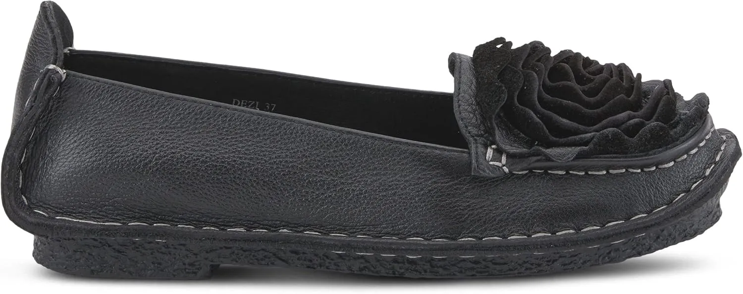 L’Artiste by Spring Step Women's Dezi Flat