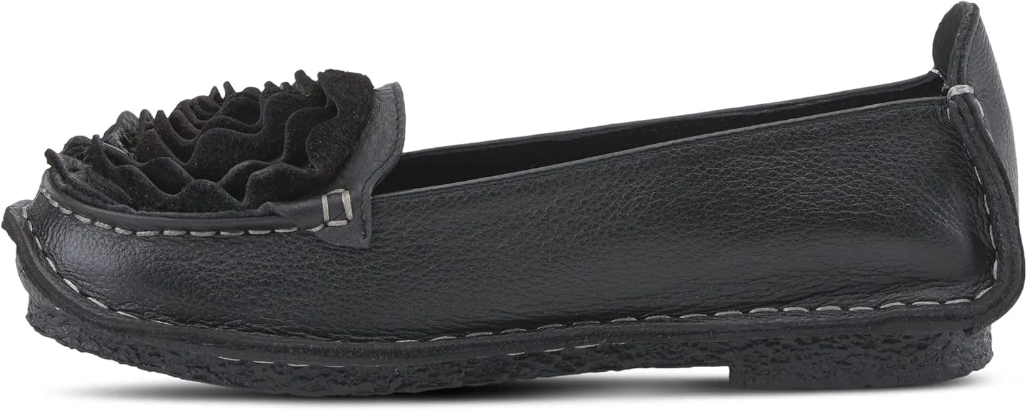 L’Artiste by Spring Step Women's Dezi Flat