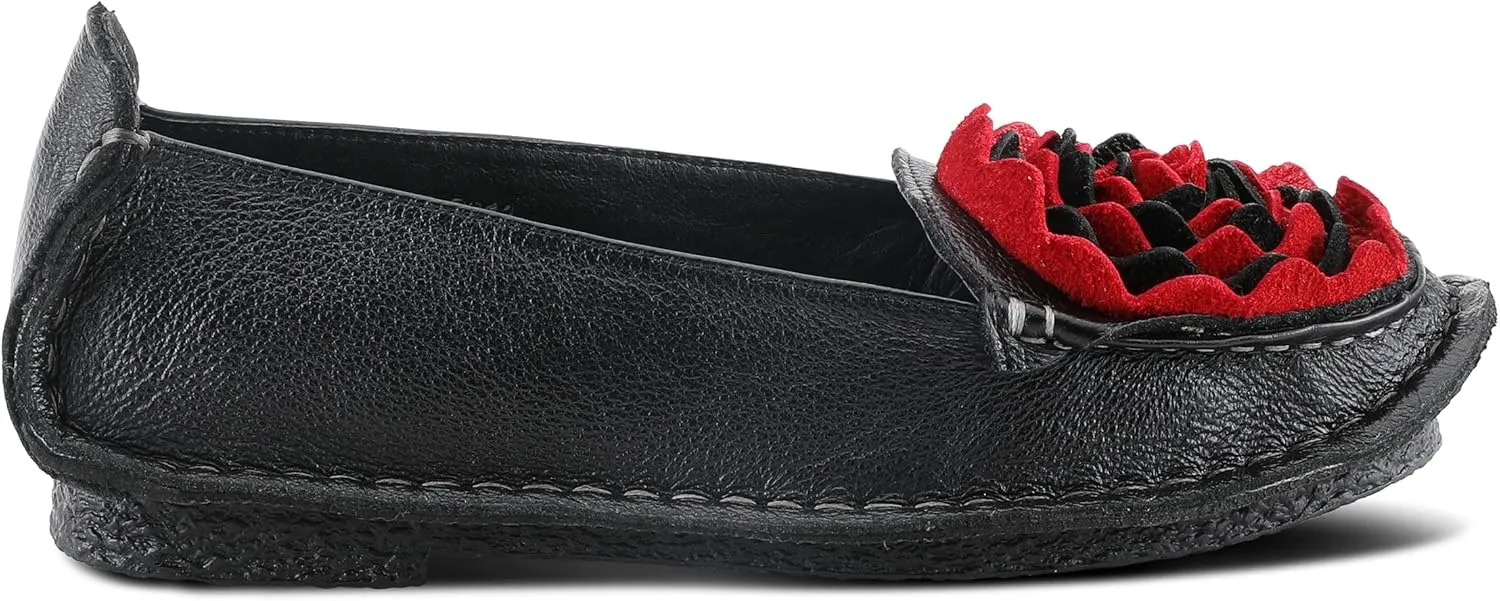 L’Artiste by Spring Step Women's Dezi Flat