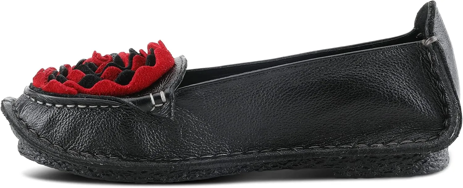 L’Artiste by Spring Step Women's Dezi Flat