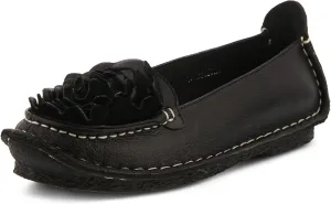 L’Artiste by Spring Step Women's Dezi Flat