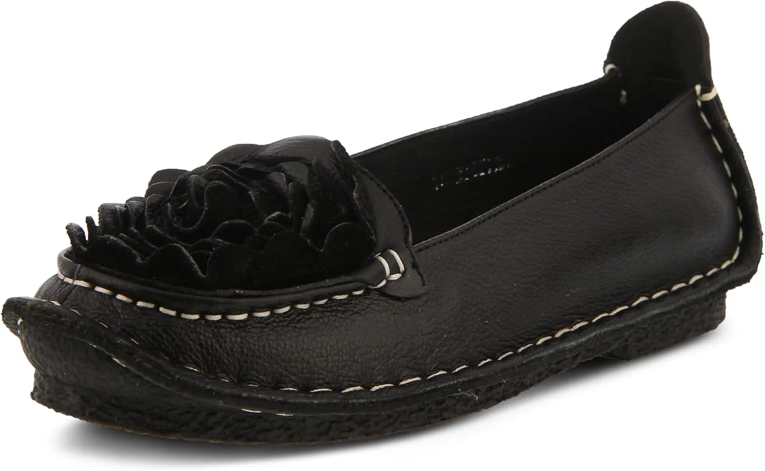L’Artiste by Spring Step Women's Dezi Flat