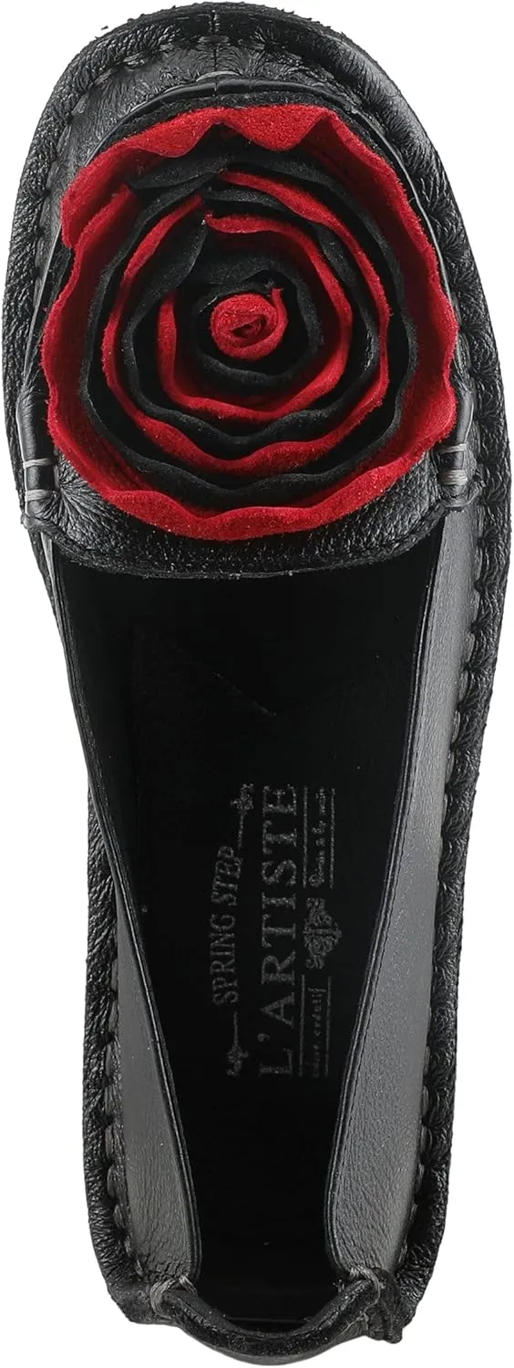 L’Artiste by Spring Step Women's Dezi Flat