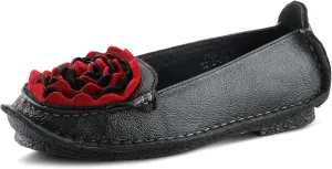 L’Artiste by Spring Step Women's Dezi Flat