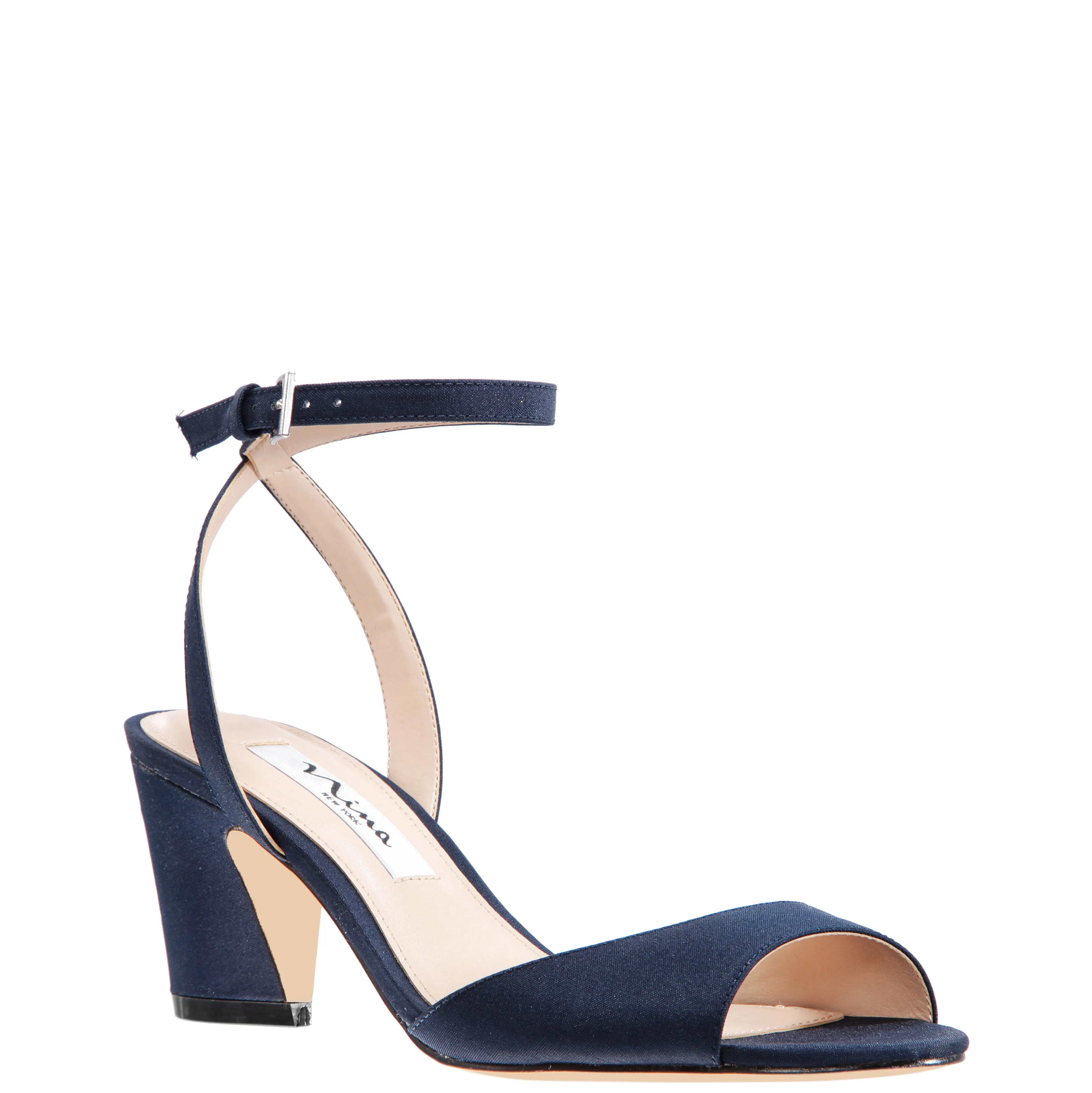 LAWREN-NEW NAVY-PEAU