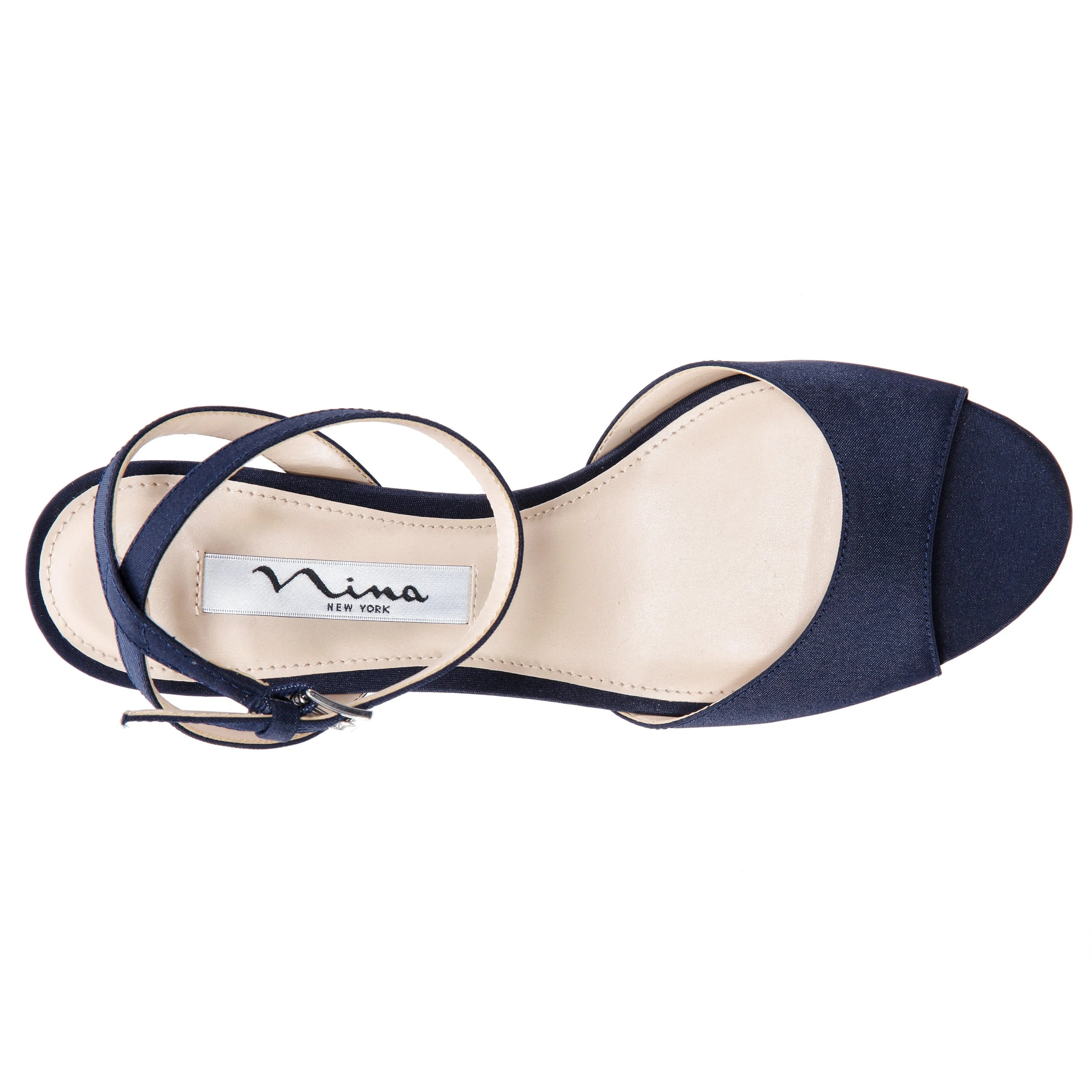 LAWREN-NEW NAVY-PEAU