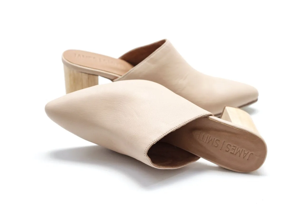 Le Point Mule - Ballet