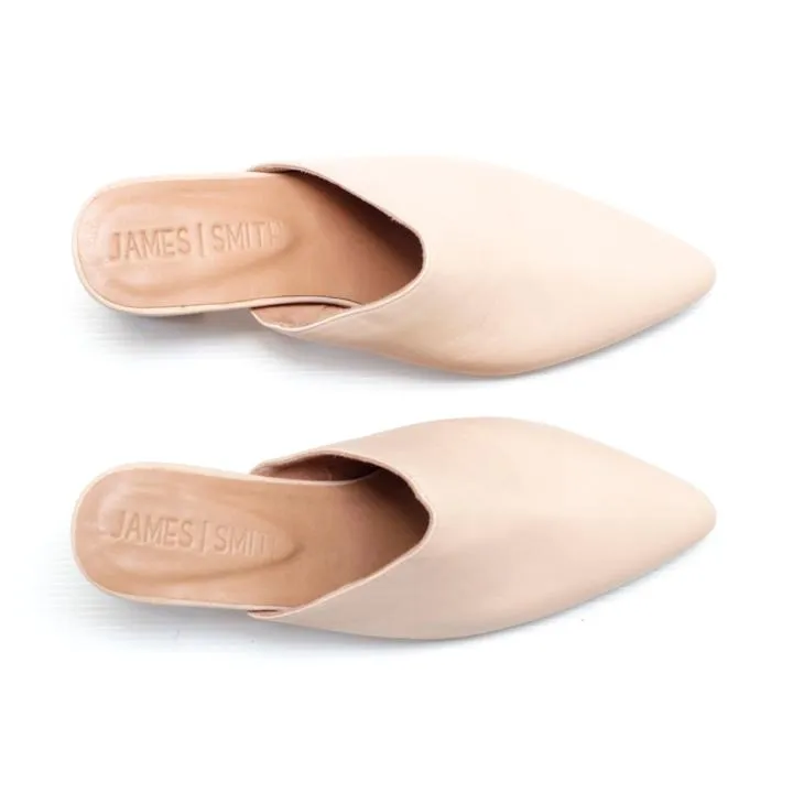 Le Point Mule - Ballet