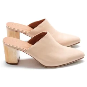 Le Point Mule - Ballet