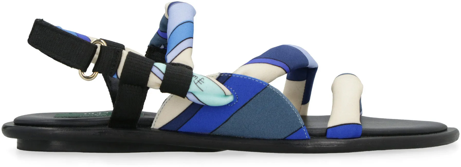 Lee Flat sandals