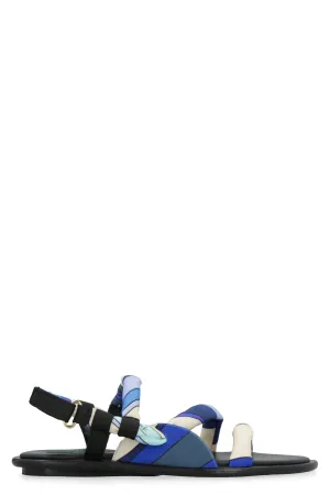 Lee Flat sandals