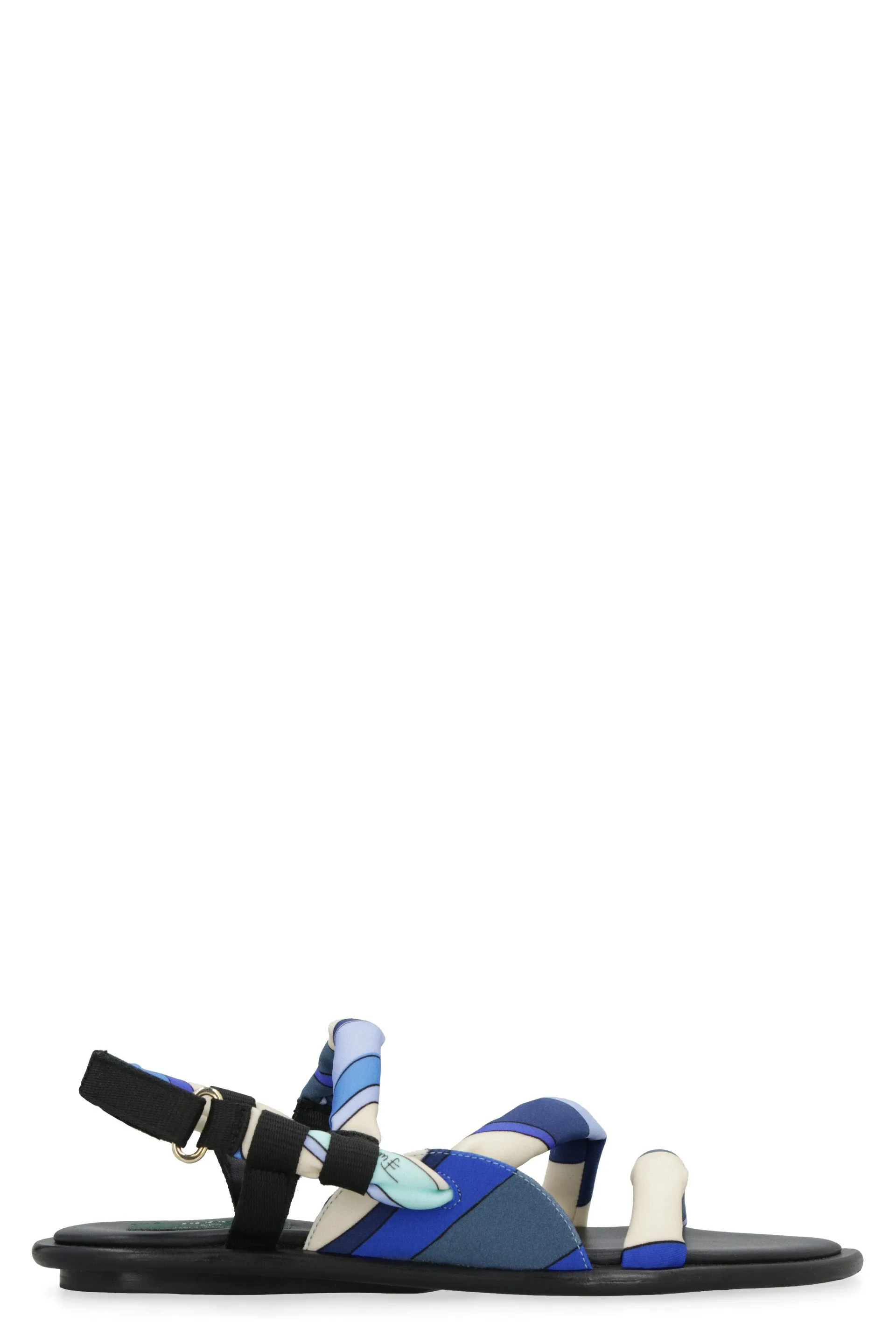 Lee Flat sandals