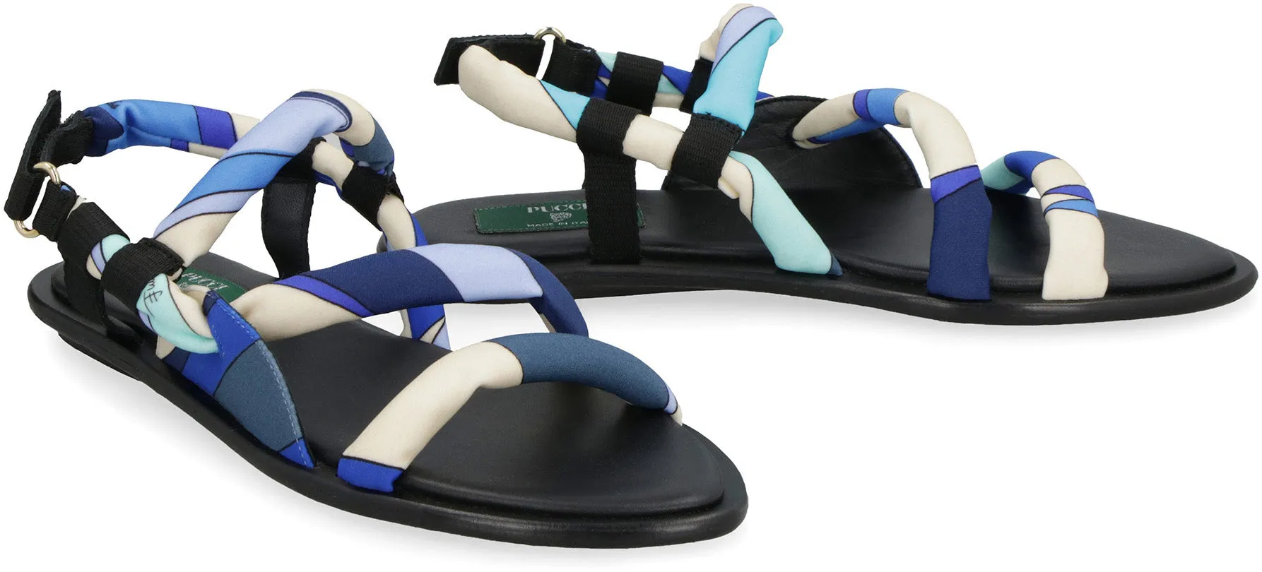 Lee Flat sandals