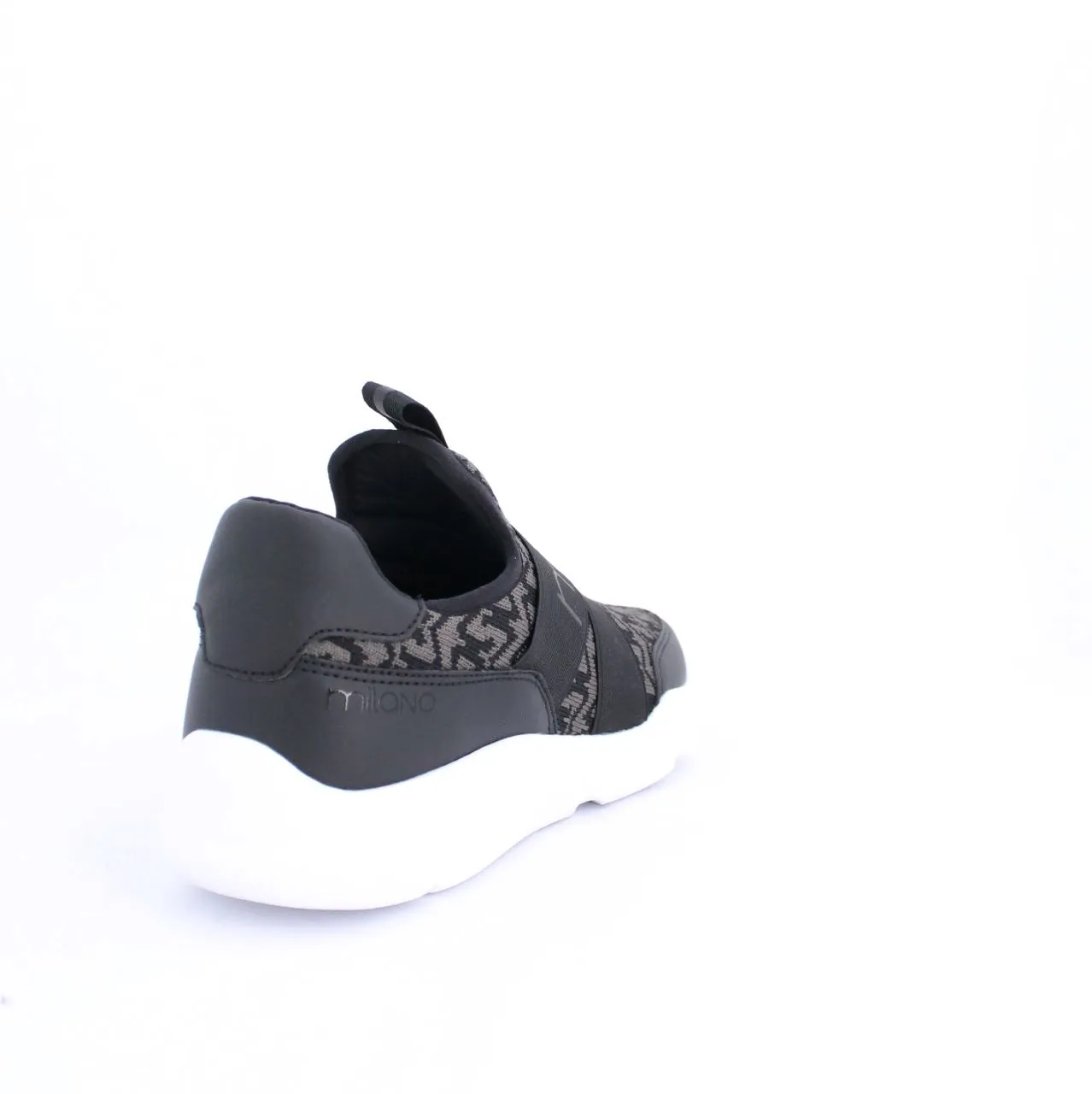 LENON-TRAINER-BLACK