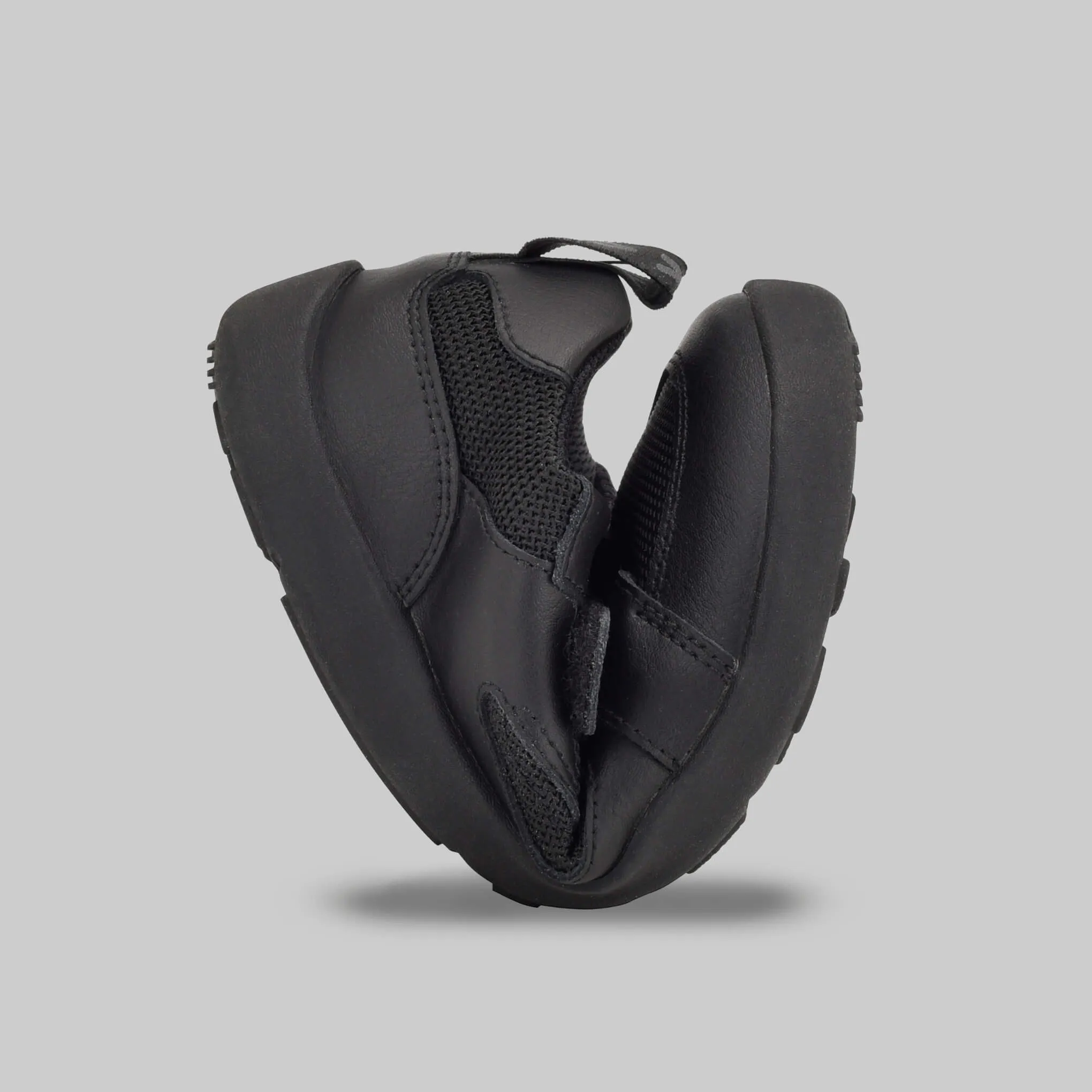 Levison - All Black
