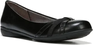 LifeStride Women's Abigail Ballet Flat