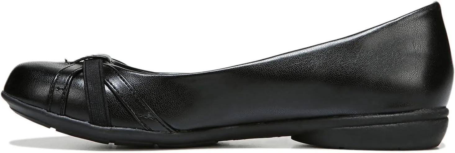 LifeStride Women's Abigail Ballet Flat