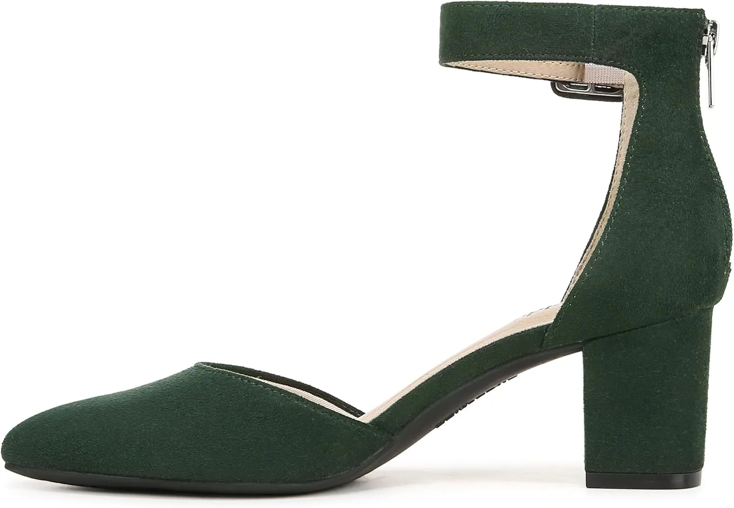 LifeStride Women's Admire Heeled Sandal