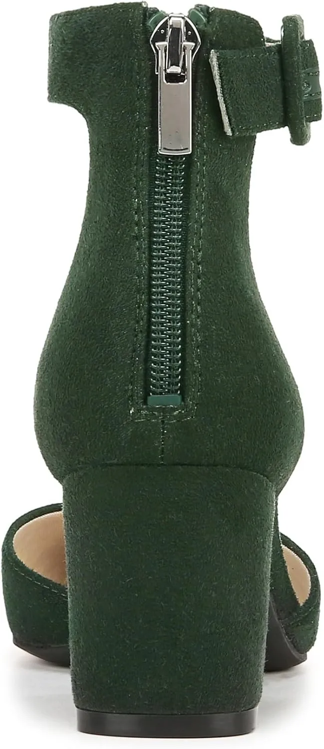 LifeStride Women's Admire Heeled Sandal