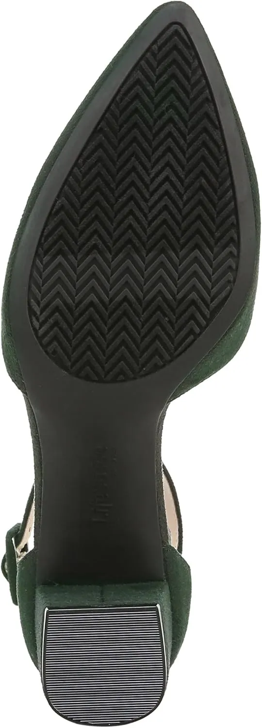LifeStride Women's Admire Heeled Sandal