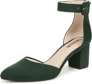 LifeStride Women's Admire Heeled Sandal