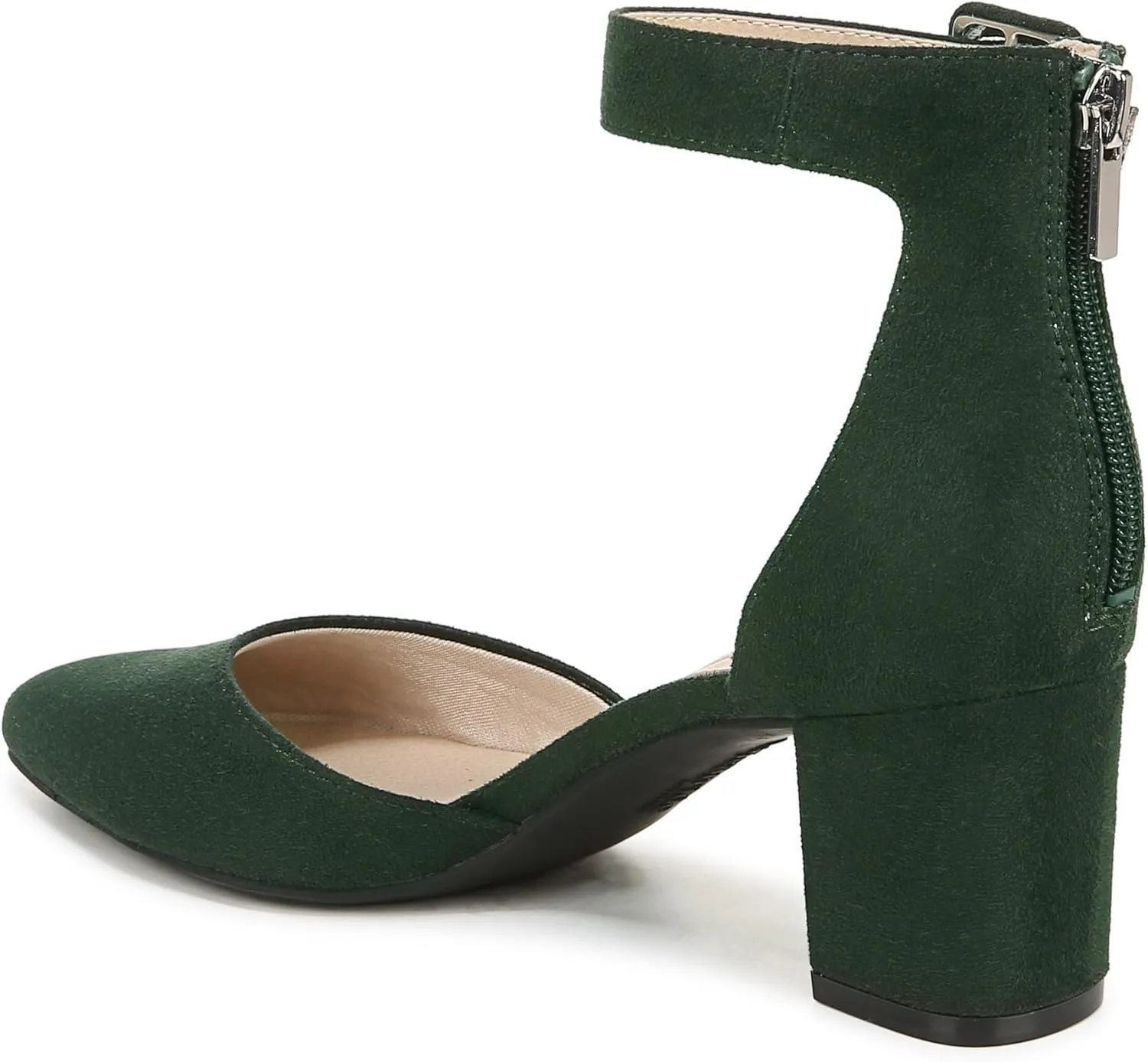 LifeStride Women's Admire Heeled Sandal