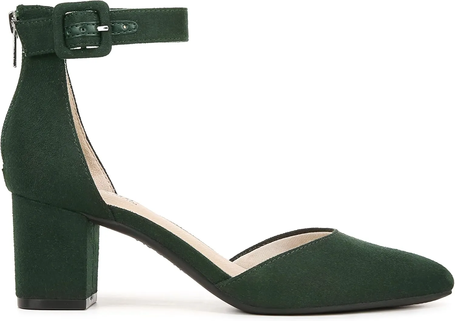 LifeStride Women's Admire Heeled Sandal