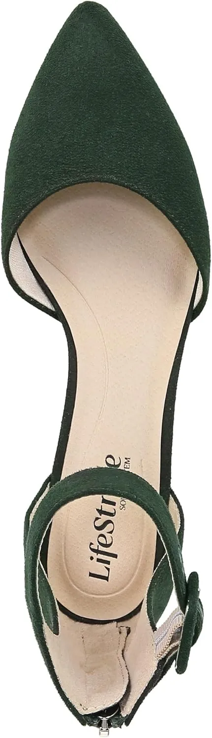 LifeStride Women's Admire Heeled Sandal