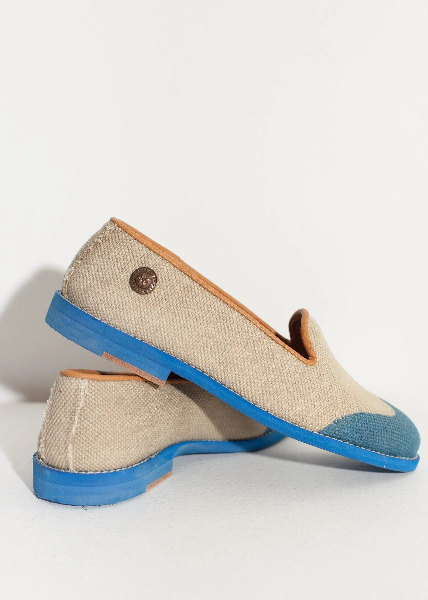 Loafer in Rave reviews Blue Offer-ending soon Wingtip