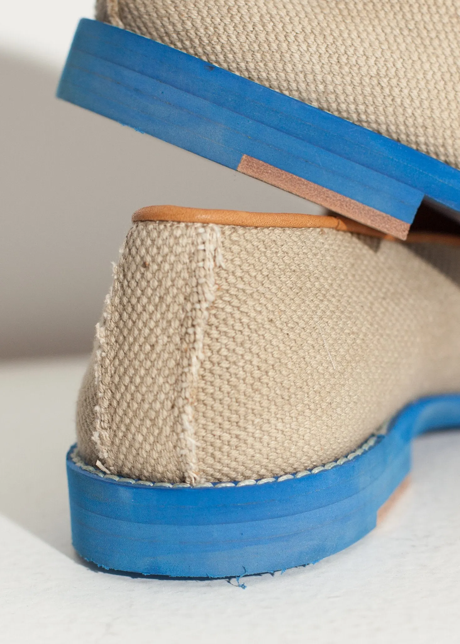 Loafer in Rave reviews Blue Offer-ending soon Wingtip