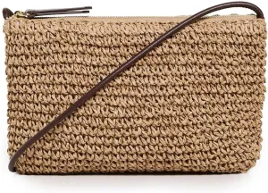 Loeffler Randall Women's Yasmine Flat Clutch