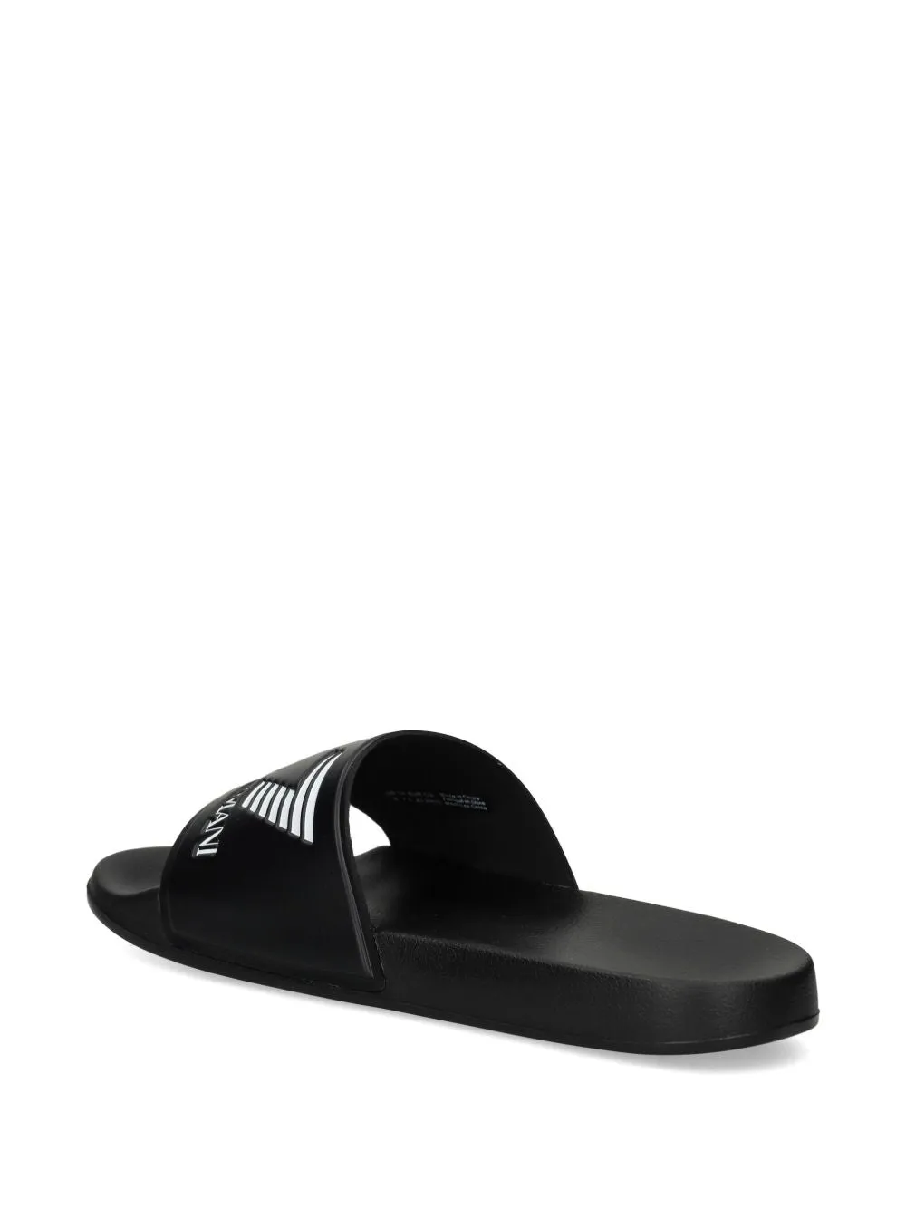 Logo pool slides