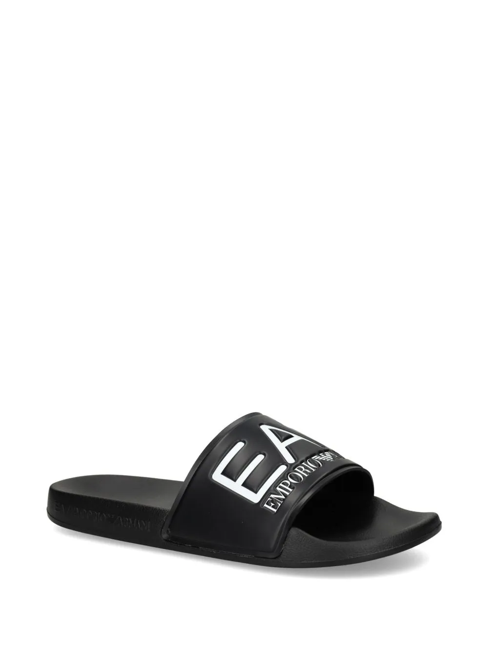 Logo pool slides