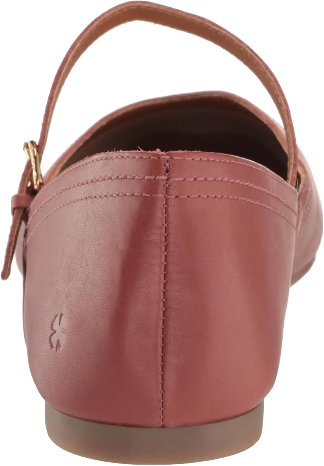 Lucky Brand Women's Albajane Mary Jane Flat