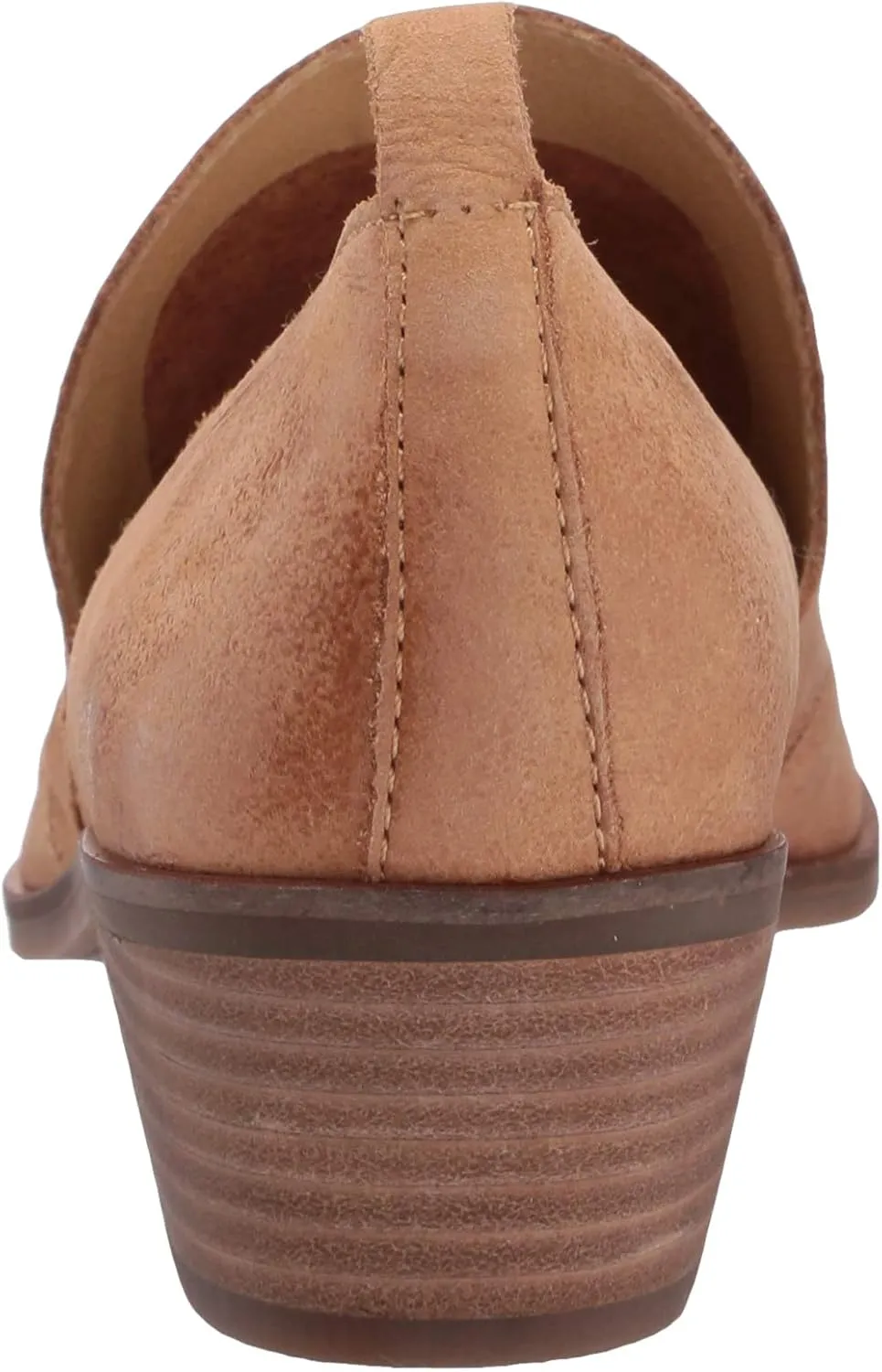 Lucky Brand Women's Mahzan Flat Fashion Boot