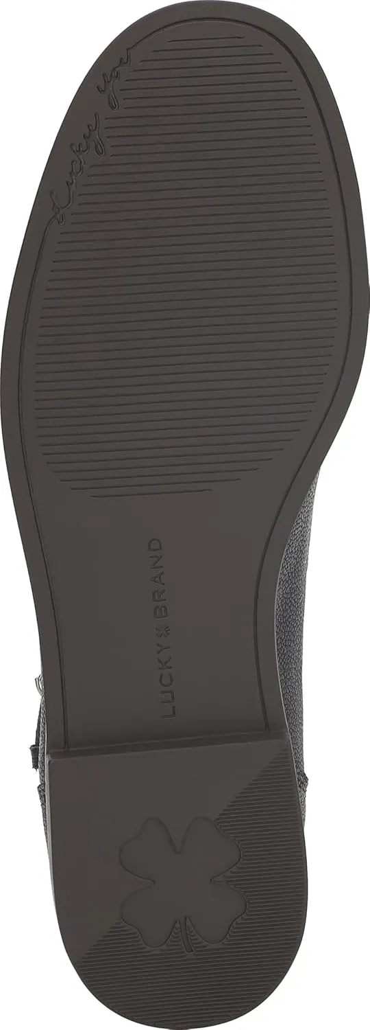 Lucky Brand Women's Necia Mary Jane Flat