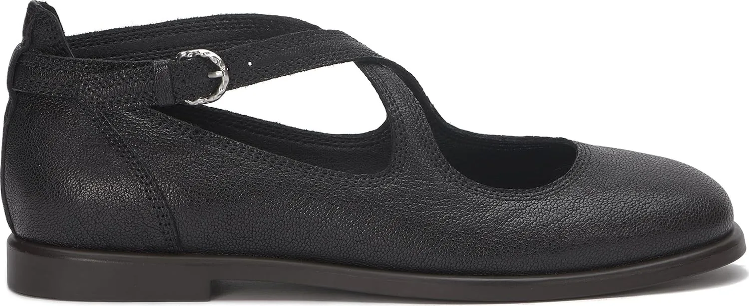 Lucky Brand Women's Necia Mary Jane Flat