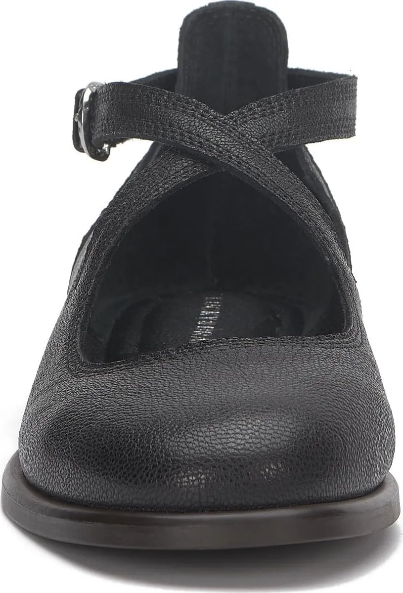 Lucky Brand Women's Necia Mary Jane Flat