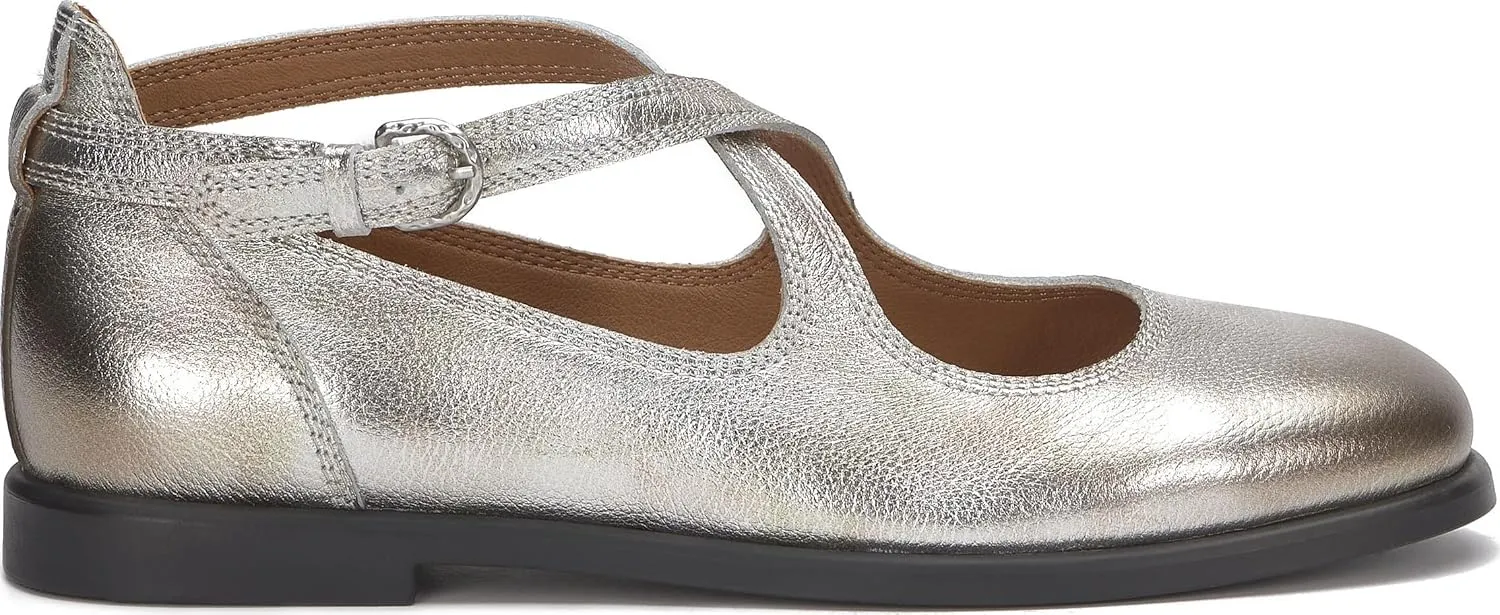 Lucky Brand Women's Necia Mary Jane Flat